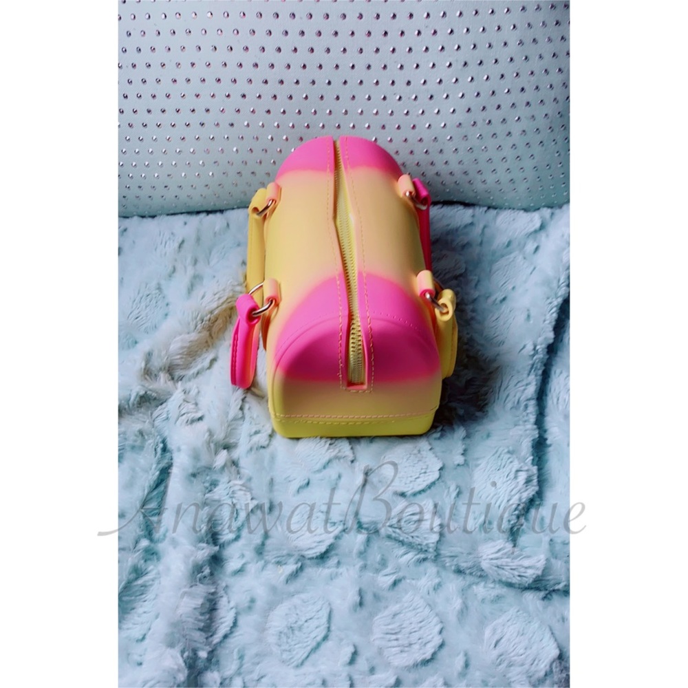 Mini Crossbody Candy Tote - Picture 8 of 10